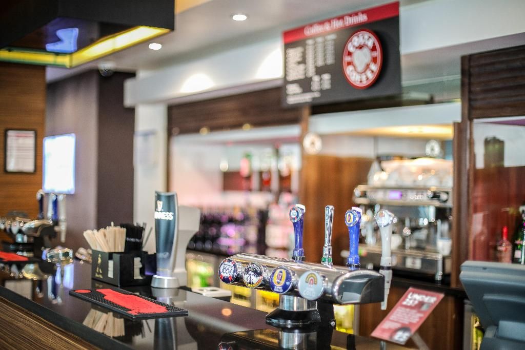 Holiday Inn Express London Heathrow T5, foto 10