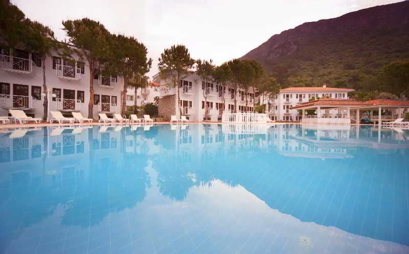 White Otel, foto 7
