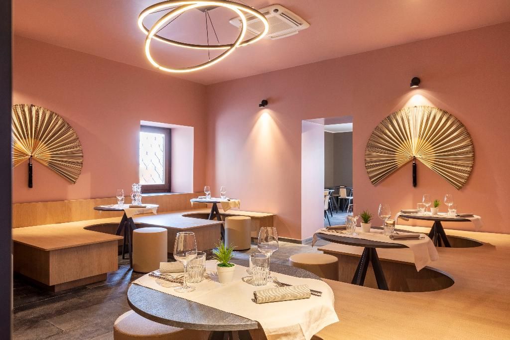 B&B HOTEL Passo Tre Croci Cortina, foto 6