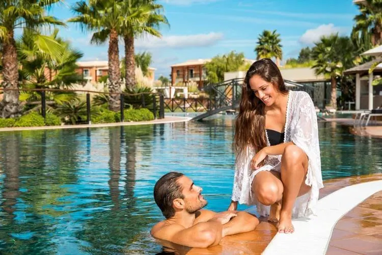 Monte Santo Resort - Carvoeiro