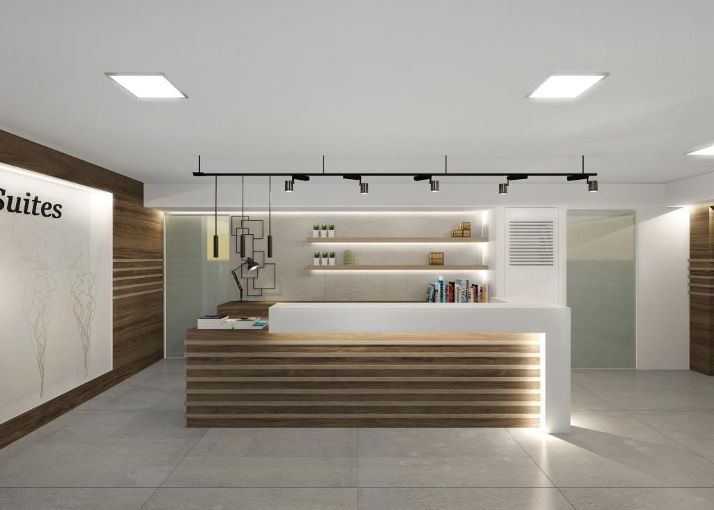 Olvia Suites, foto 3