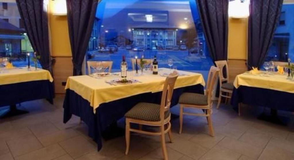 Hotel Bernina, foto 9