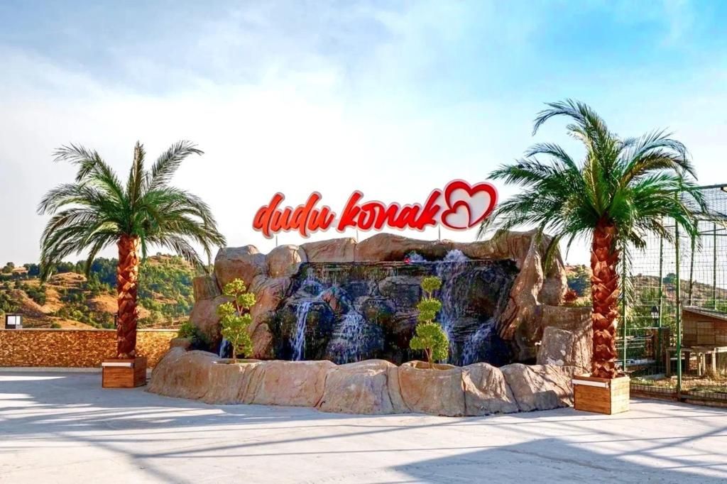 Dudu Konak Hotel, foto 5