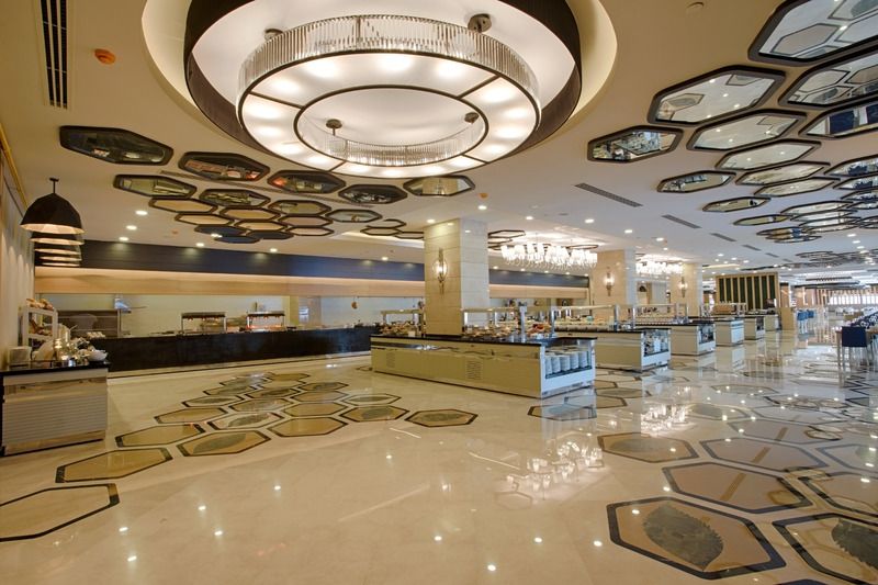Sensitive Premium Resort & Spa, foto 7