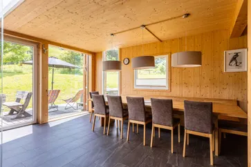 Eetkamer