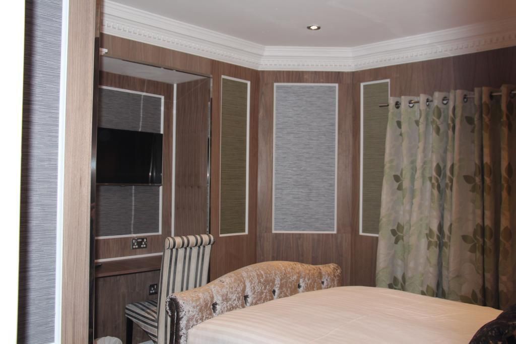 Cheshire Hotel, foto 3