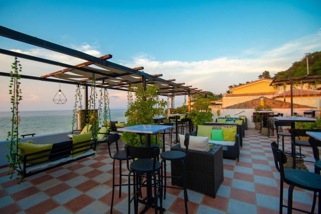 Agoulos Beach Hotel, foto 7