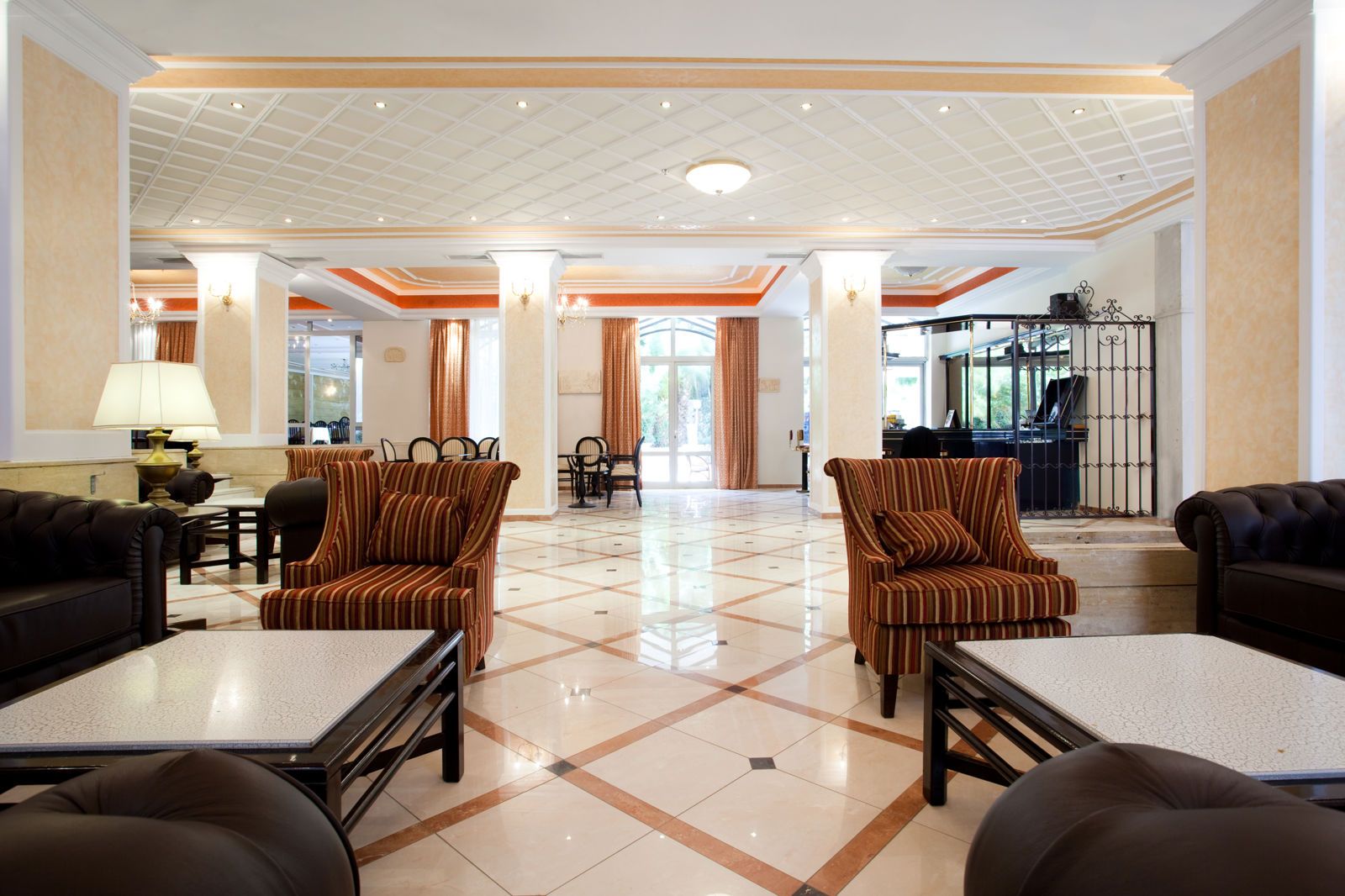 Achillion Palace, foto 13