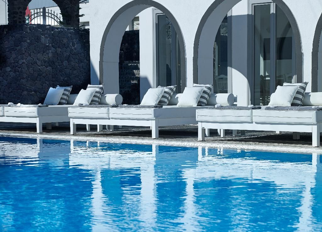 Kalisti Hotel & Suites, foto 6