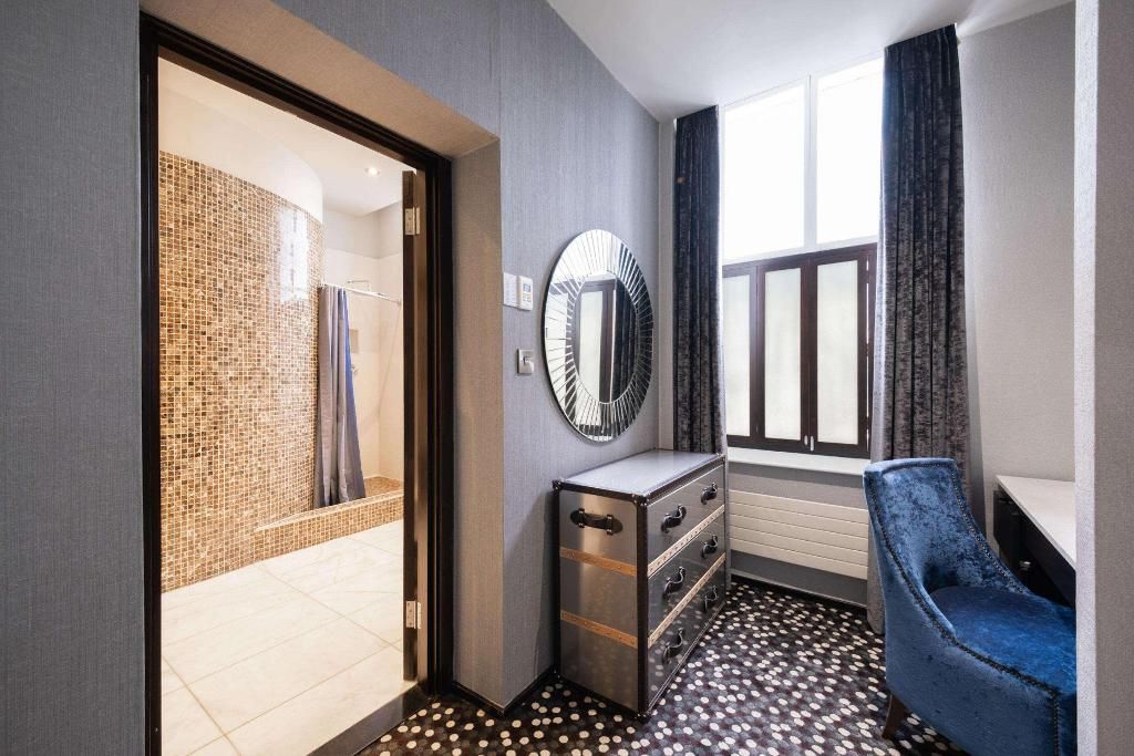 DoubleTree by Hilton Belfast City Ten Square, foto 9