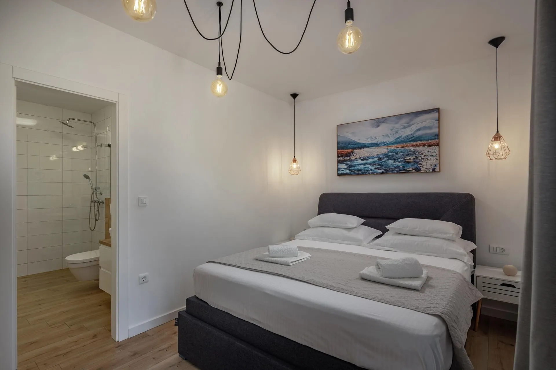 Slaapkamer