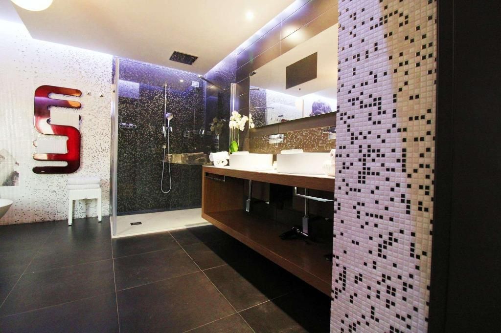 Divina Luxury Hotel, foto 4