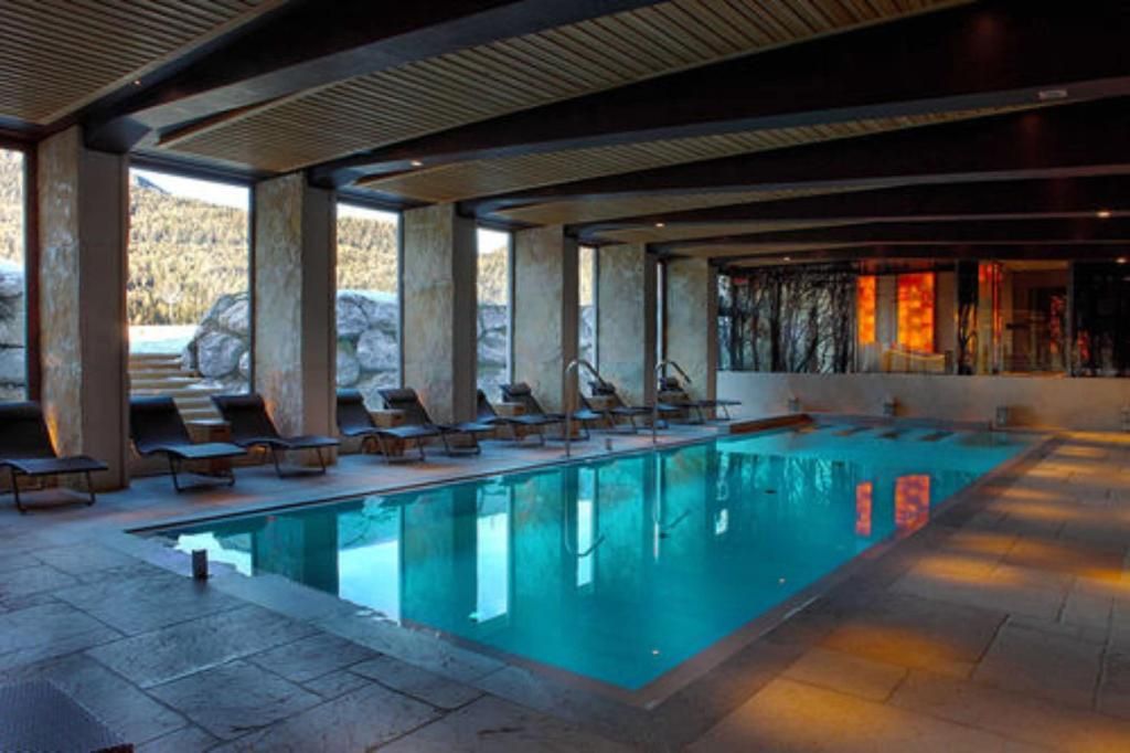 Rosapetra Spa Resort, foto 13