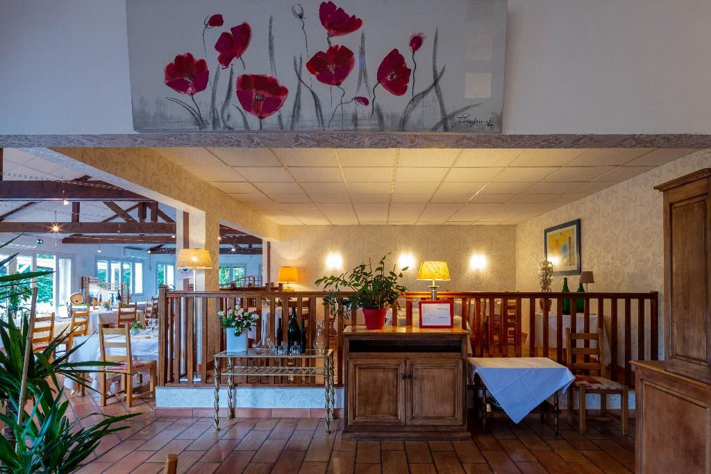 Logis Hôtel Noemys Morgon, foto 5