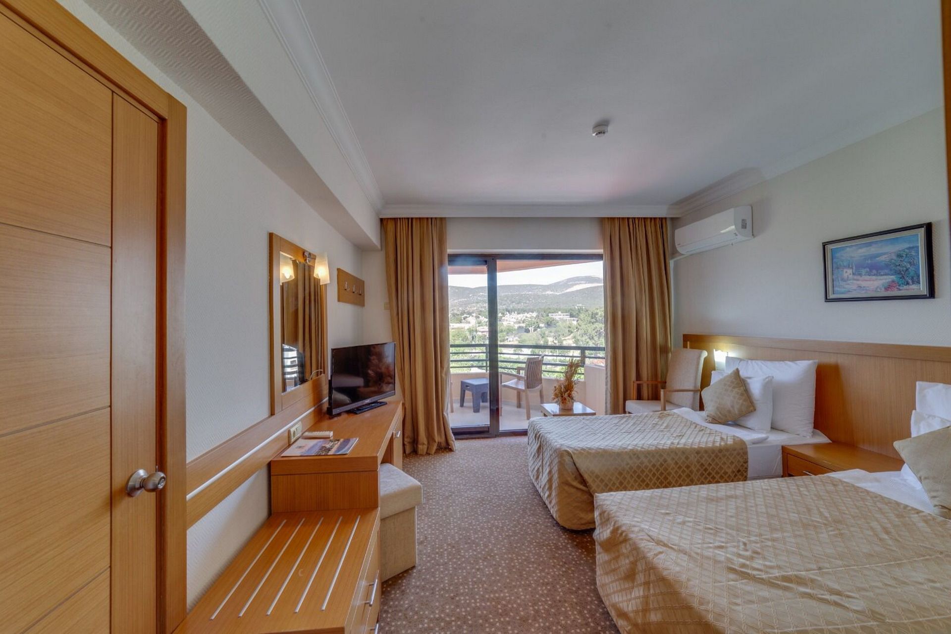 The Holiday Resort Hotel, foto 8