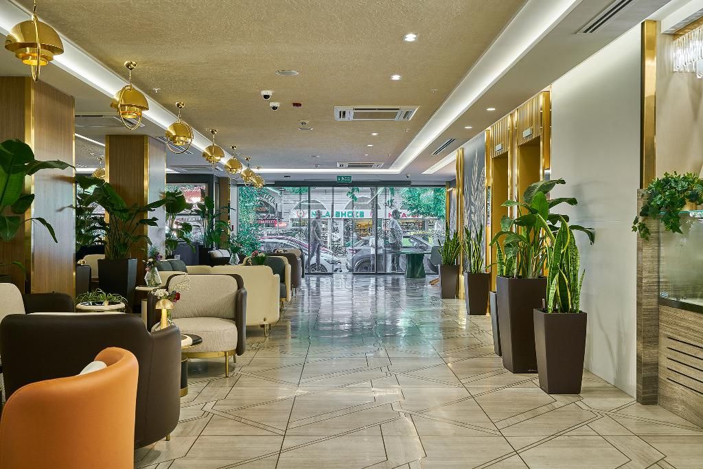 Rayelin Hotel Old City, foto 5
