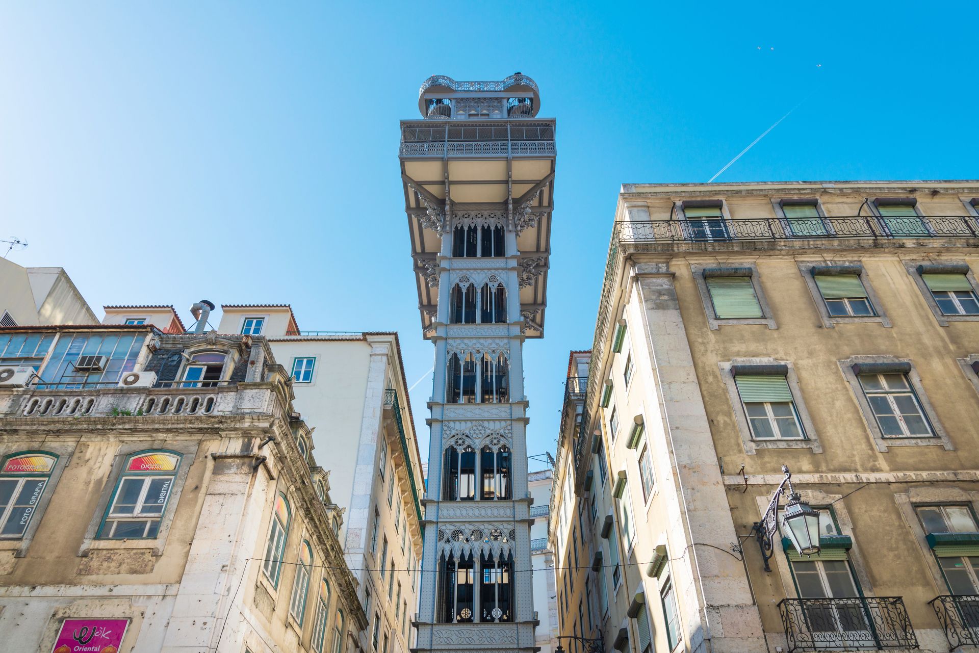 Lissabon en de Algarve per spoor, foto 2