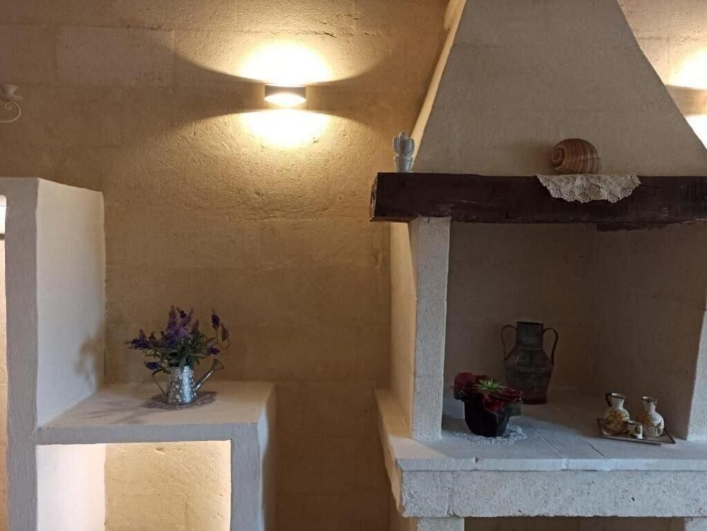 Agriturismo Mascava di Torre Guaceto, foto 15
