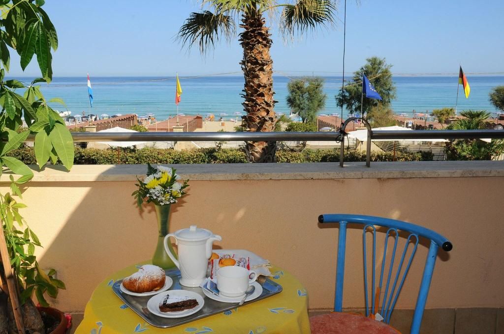 Hotel Sirenetta Palermo, foto 12
