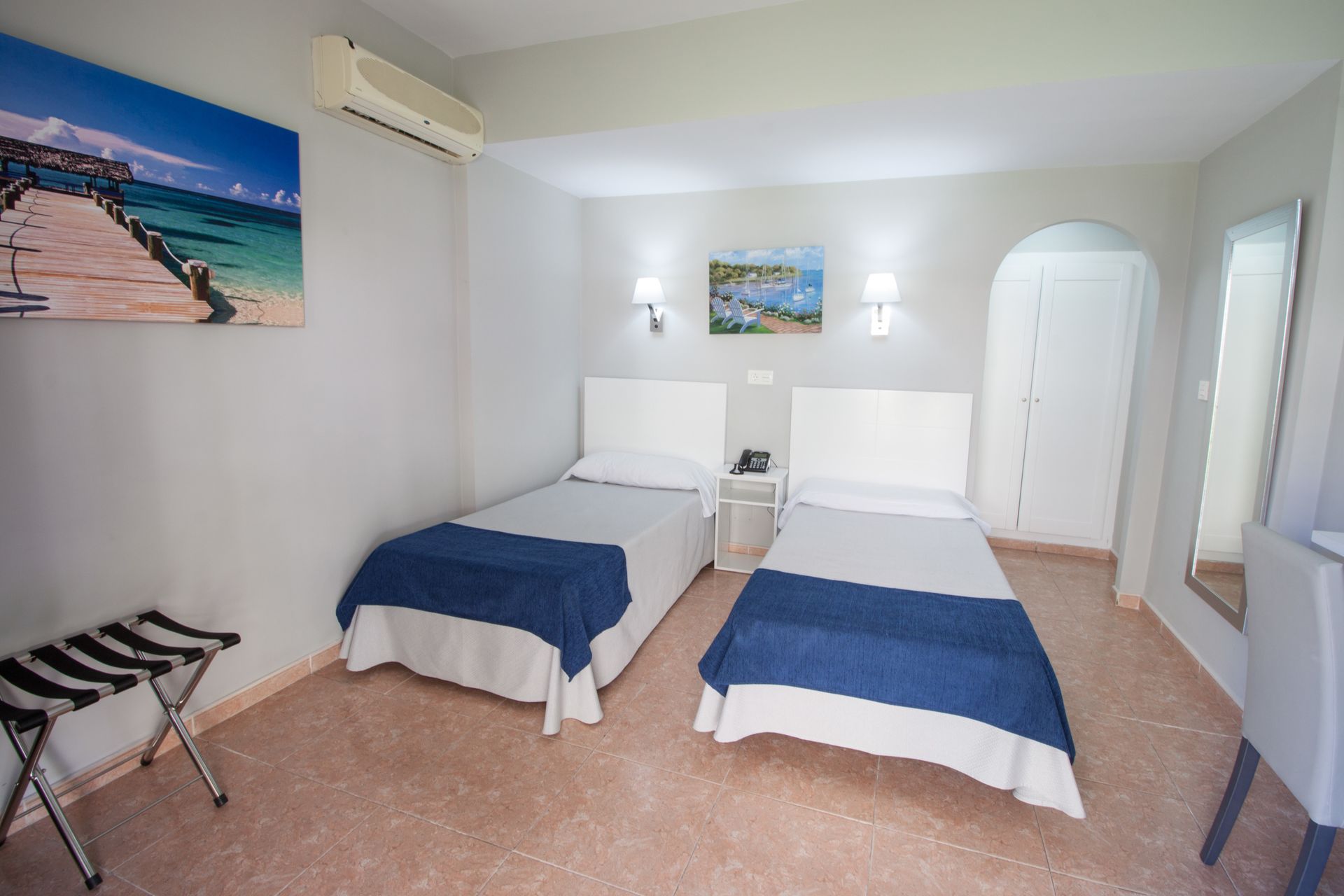Hotel Los Jazmines, foto 6
