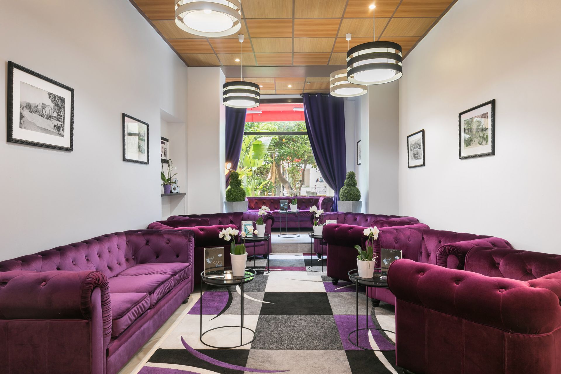 Best Western Plus Hotel Brice Garden Nice, foto 7