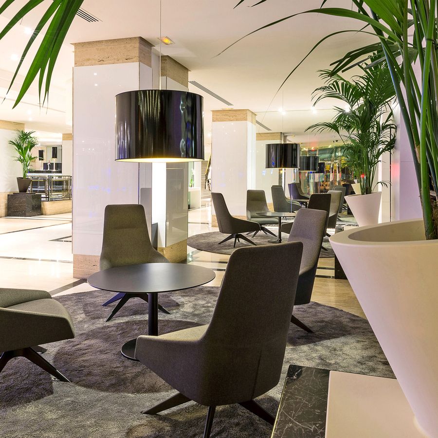 Hotel Palma Bellver Affiliated by Meliá, foto 11