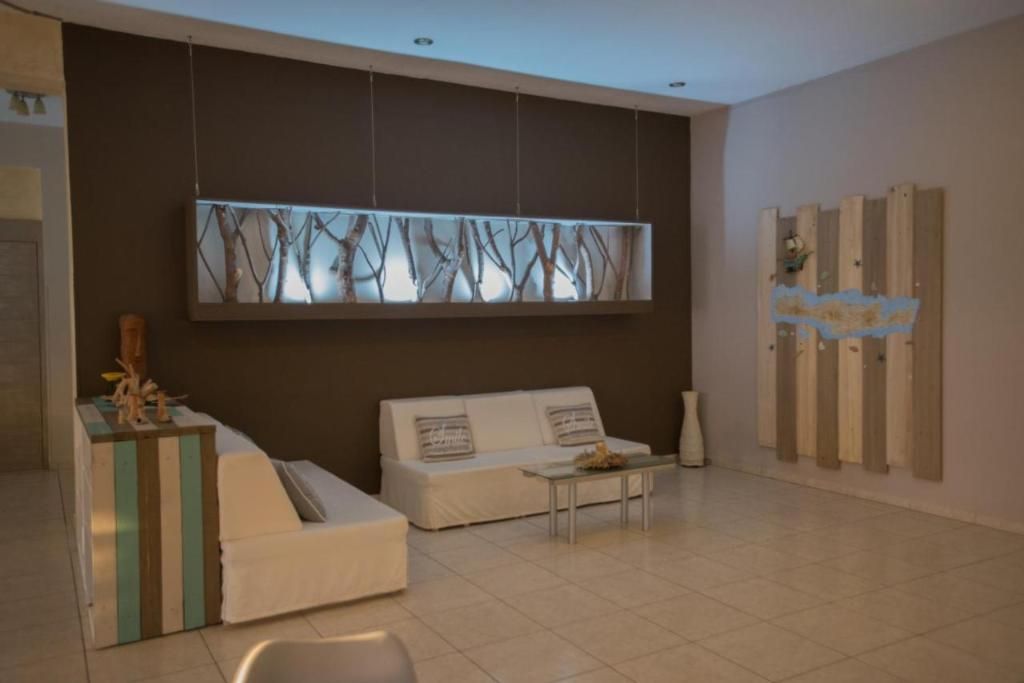 Hotel Fragiskos, foto 13