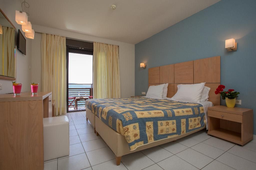 Flisvos Hotel, foto 2