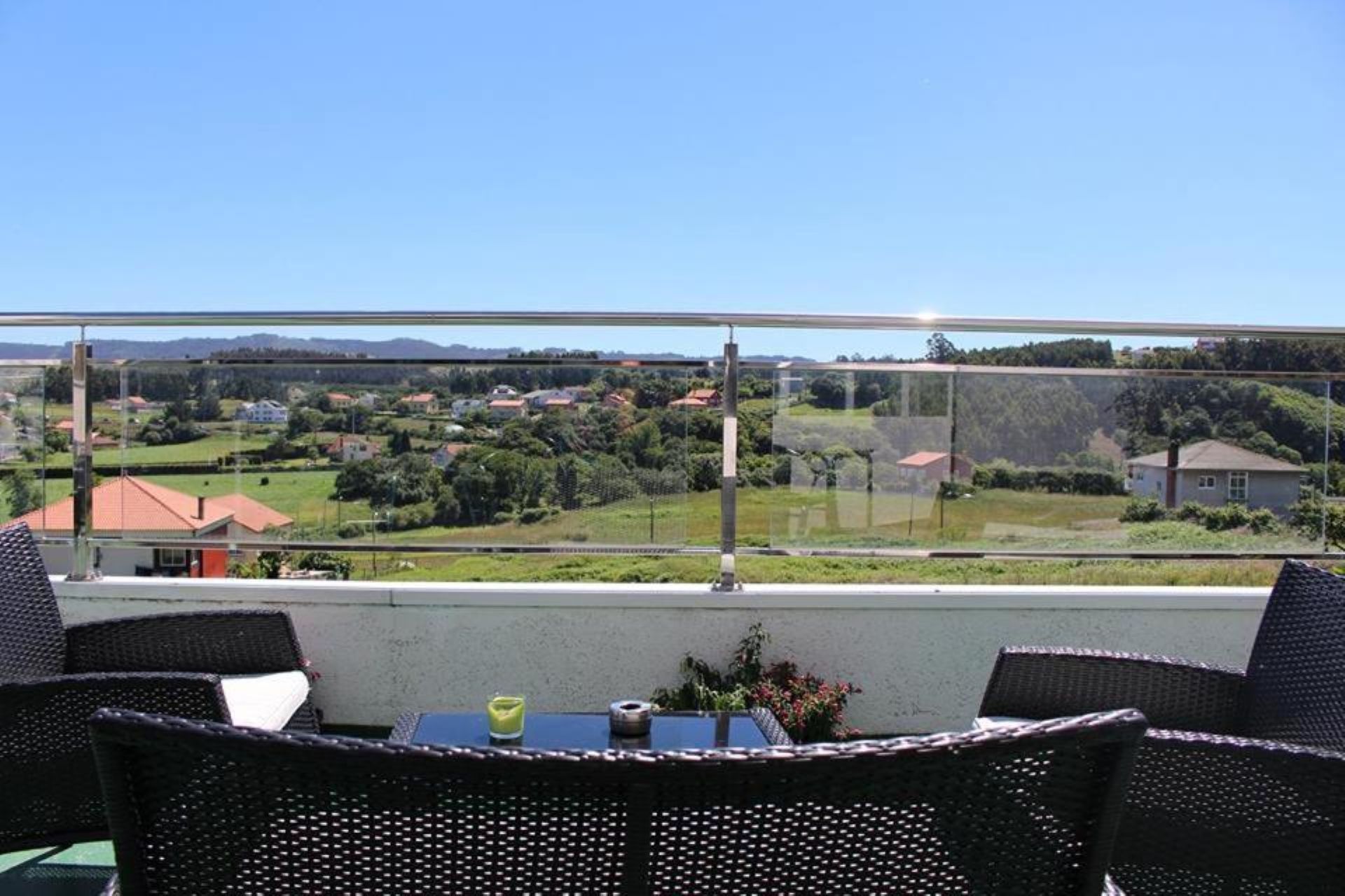Hotel AS Camelias, foto 13
