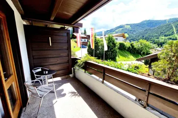 Terrasse / Balcon