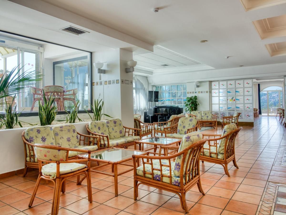 Hotel Olimpo-Le Terrazze, foto 13