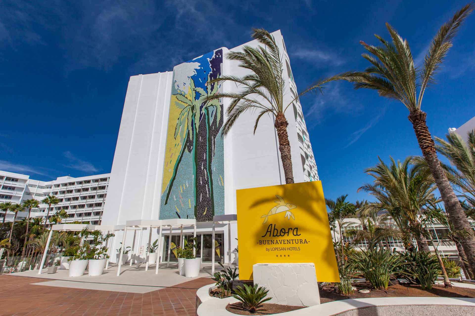 Abora Buenaventura by Lopesan Hotels, foto 10