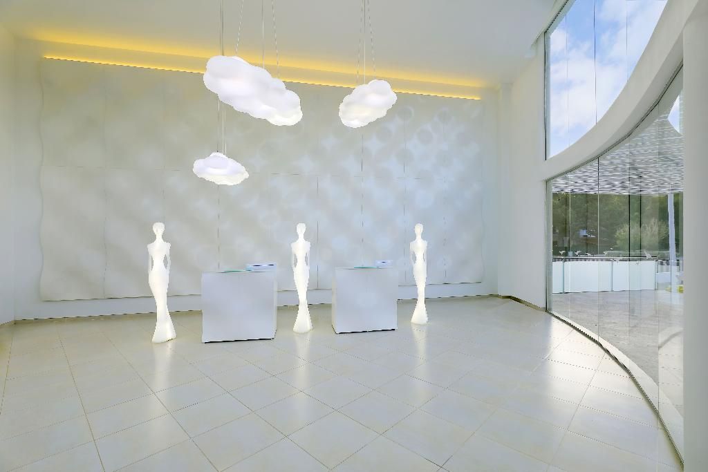 Blanco Hotel Formentera, foto 15