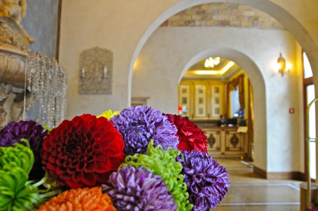 Hotel Romanico Palace & Spa, foto 5