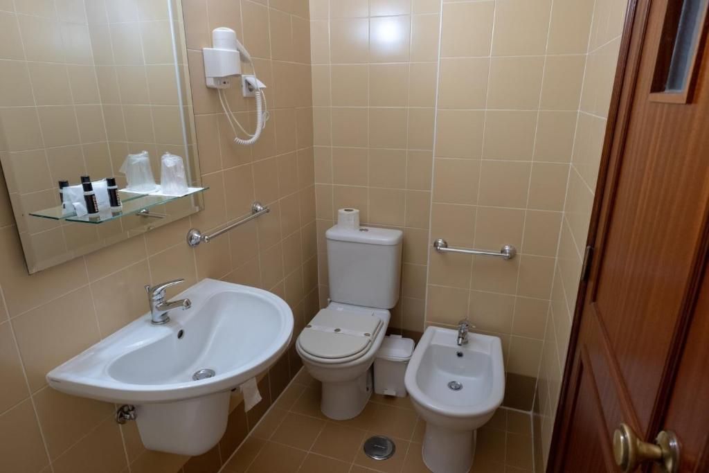 Hotel Peregrinos de Fátima, foto 5