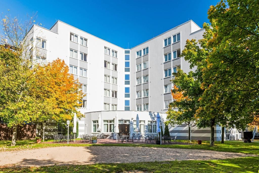 Hotel Bochum Wattenscheid Affiliated by Meliá, foto 2