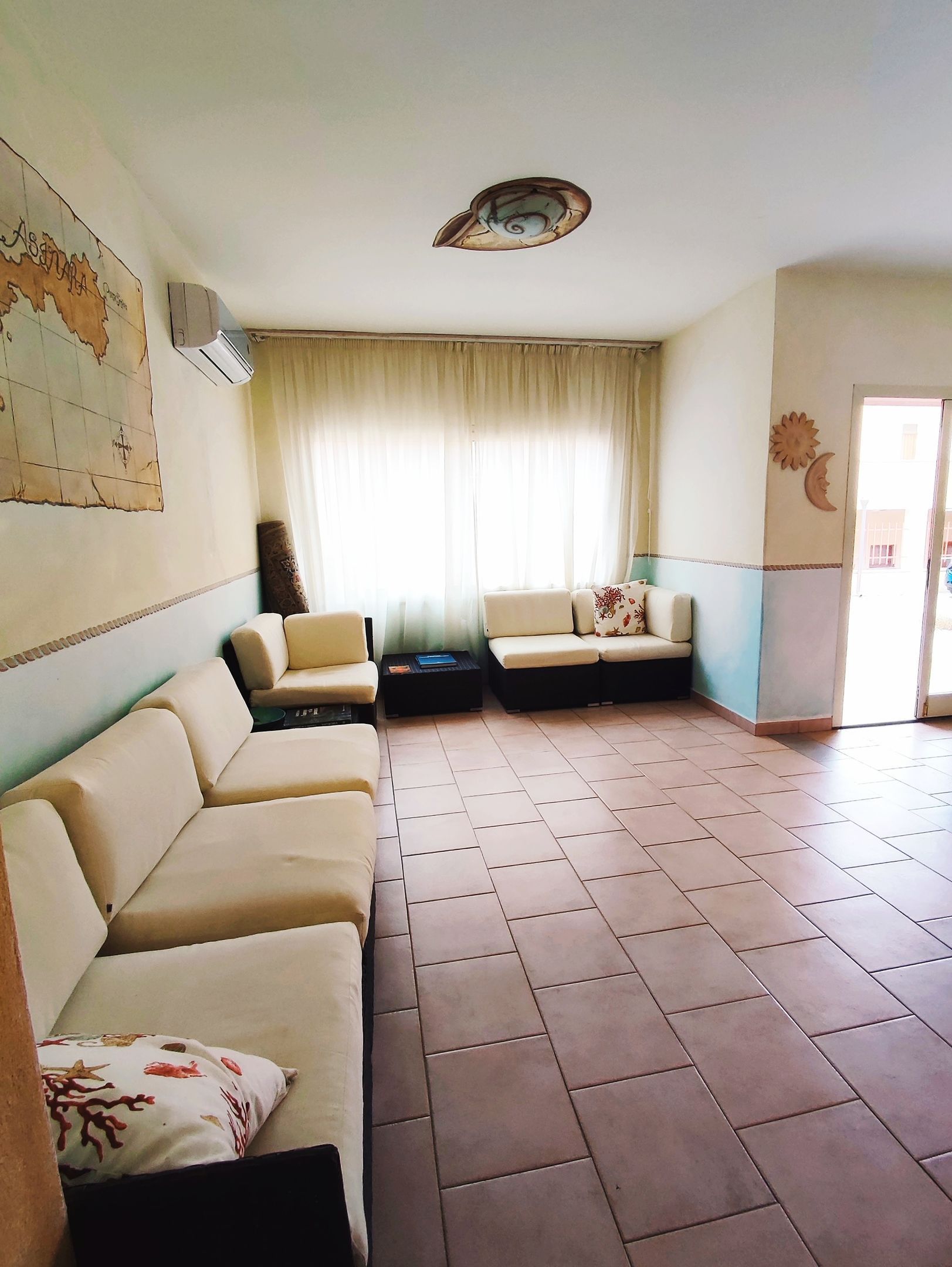 Hotel Gabbiano, foto 6
