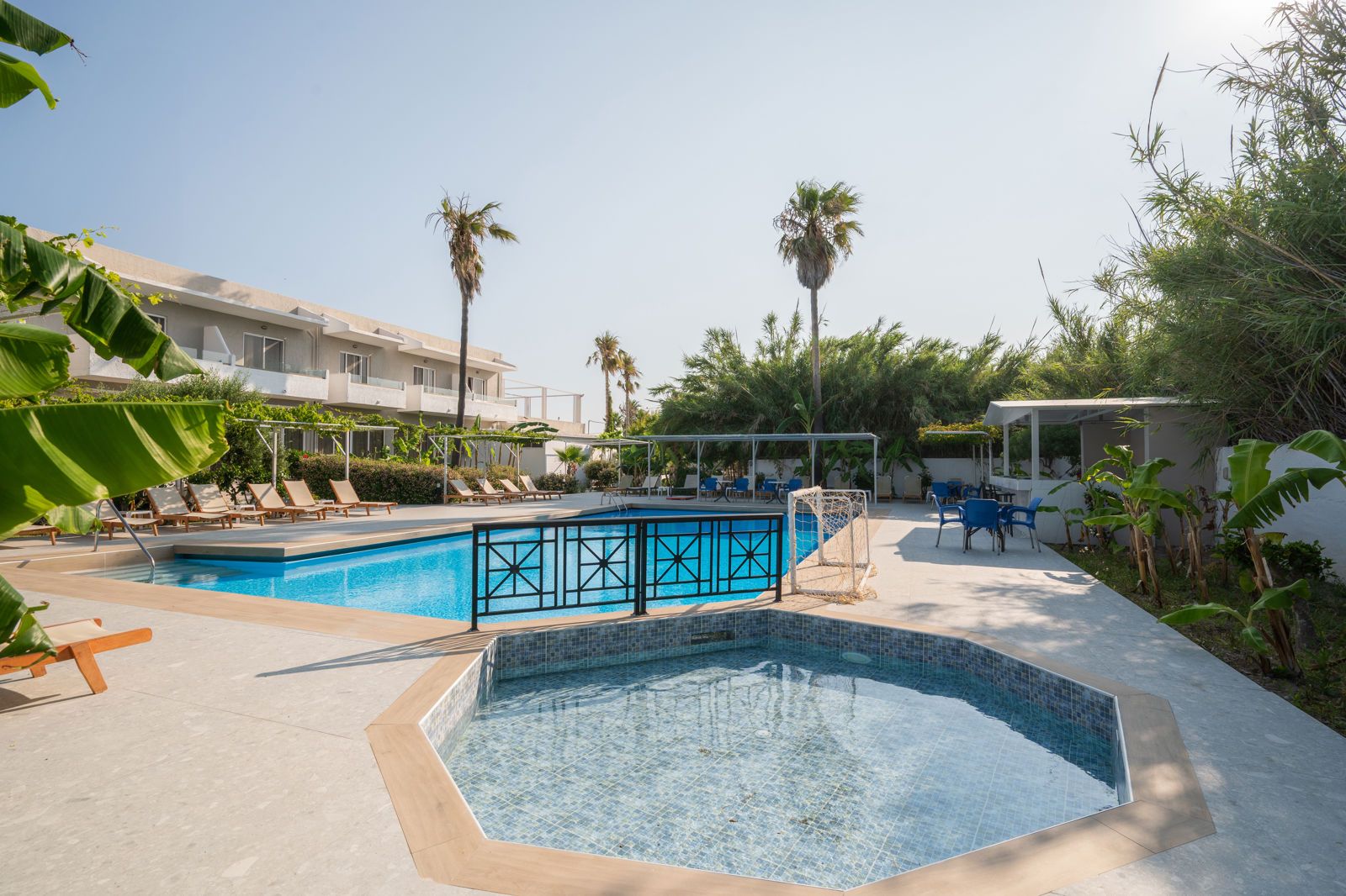 Costa Angela Seaside Resort, foto 12