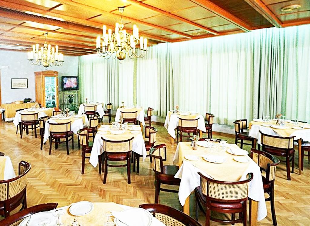 Hotel Acueducto, foto 2