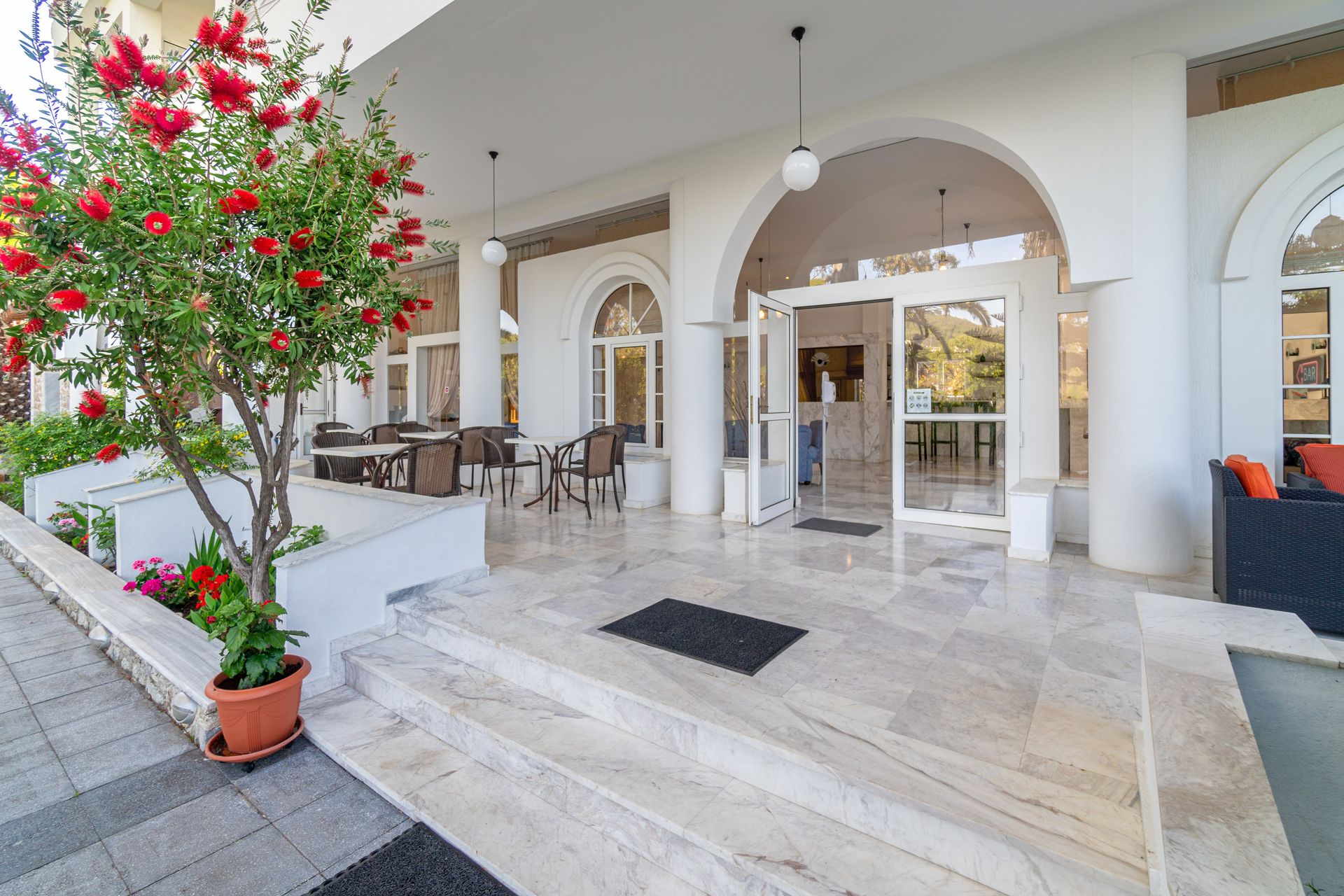 Hotel Arco, foto 15