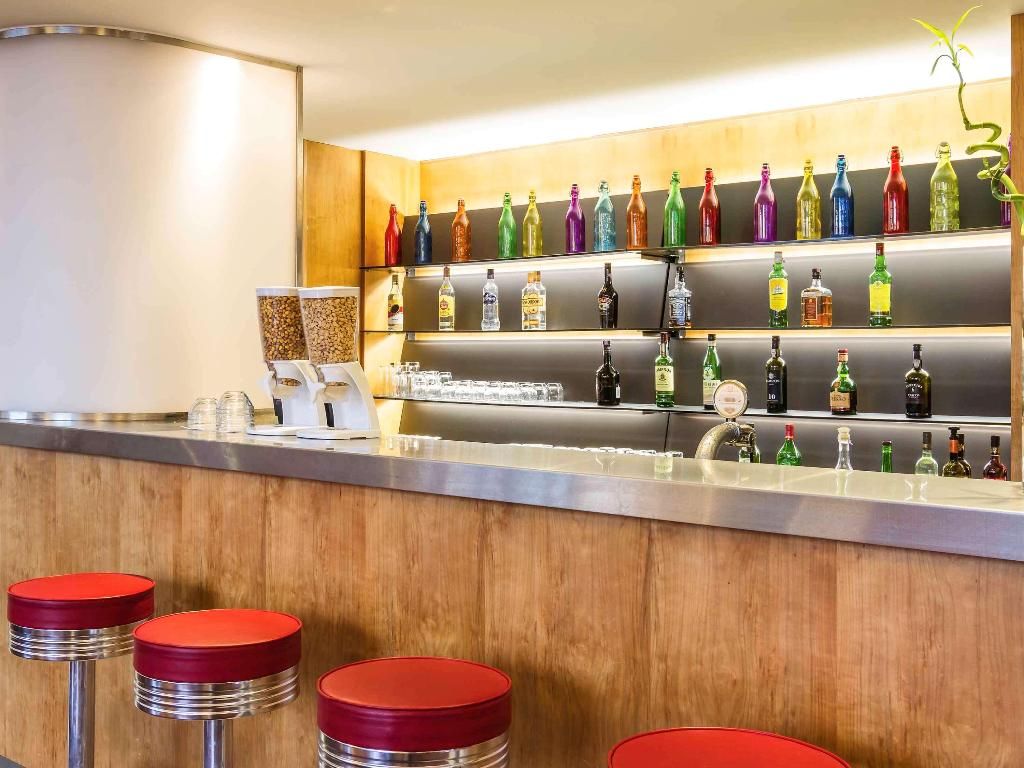 ibis Coimbra Centro, foto 15