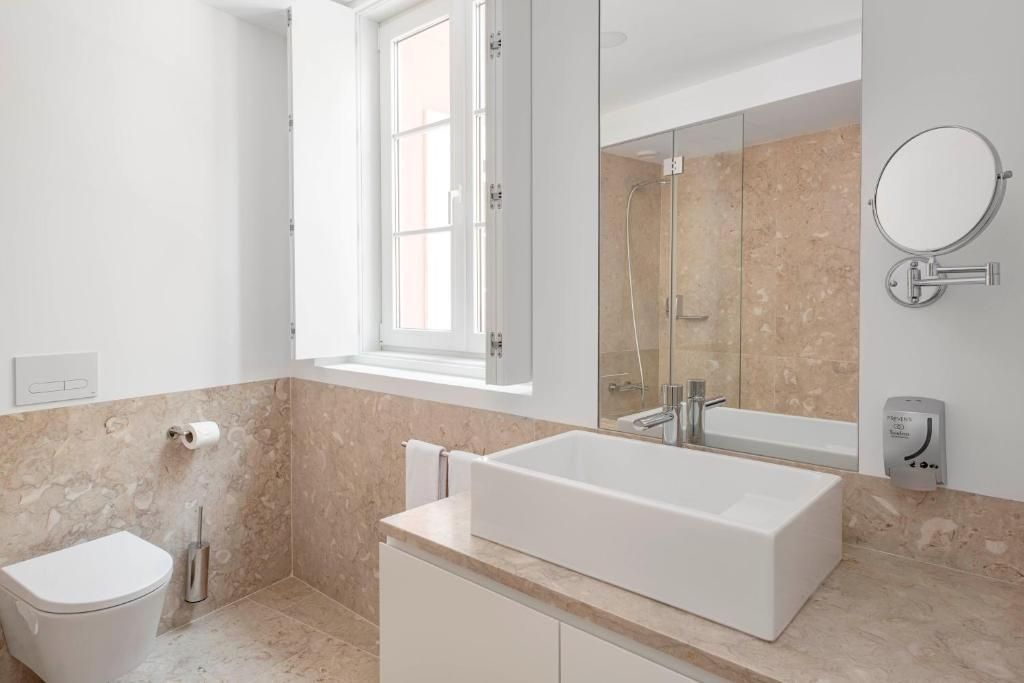 Tandem Palacio Alfama, foto 11