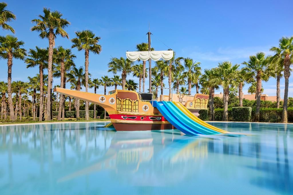 Algarve Marriott Salgados Golf Resort & Conference Center, foto 13