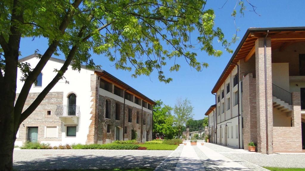 Corte della Rocca Bassa, foto 4