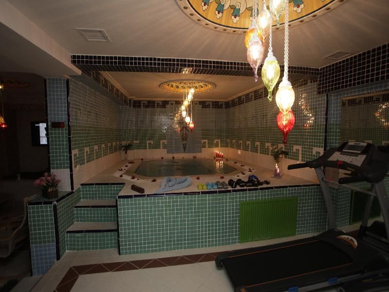 Marmaray Hotel, foto 14