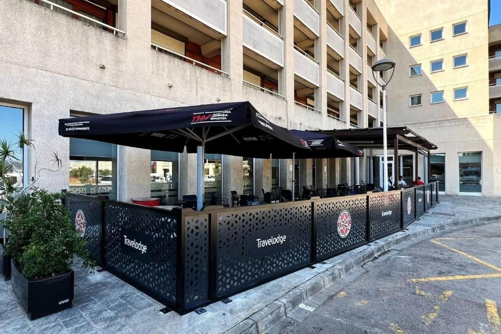 Travelodge Barcelona del Vallès, foto 15