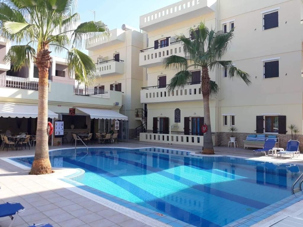 Semiramis Apartments, foto 4