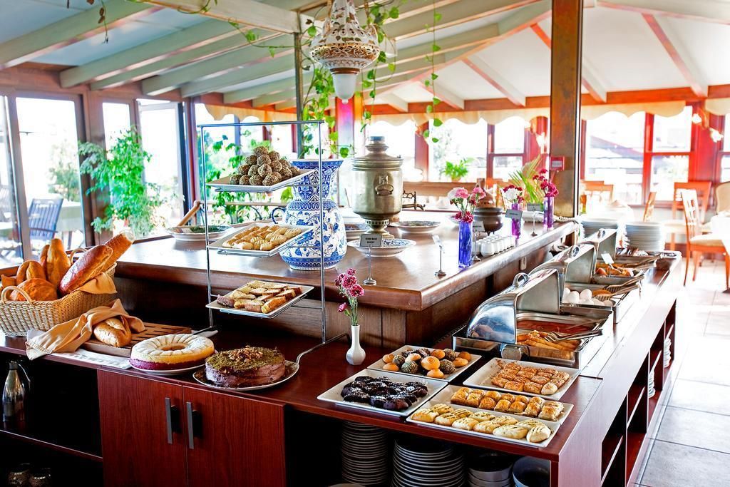 Hippodrome Hotel, foto 7