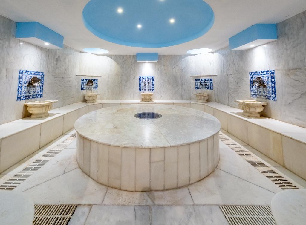Ölüdeniz Beach Resort By Z Hotels, foto 13