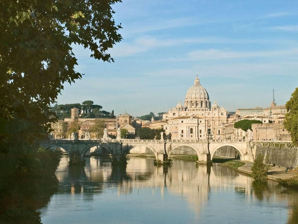 Mercure Roma Centro S. John, foto 11
